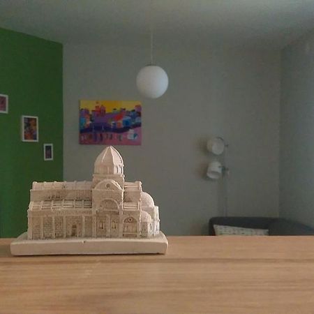 Apartment Buba Šibenik Esterno foto