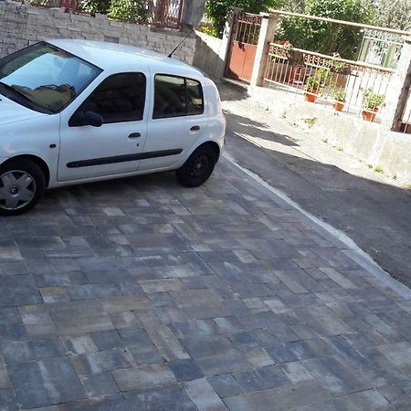 Apartment Buba Šibenik Esterno foto