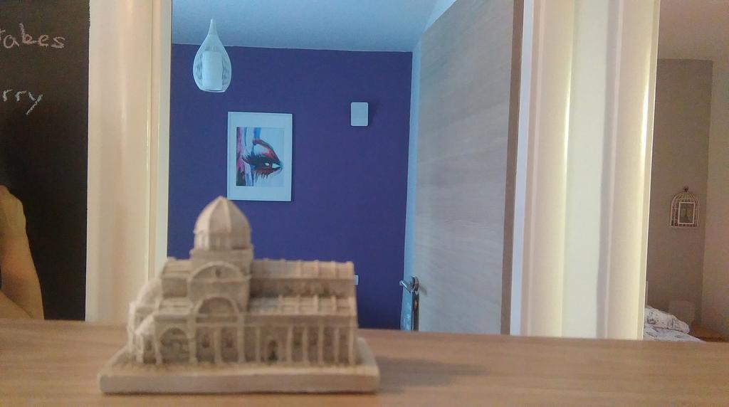 Apartment Buba Šibenik Esterno foto