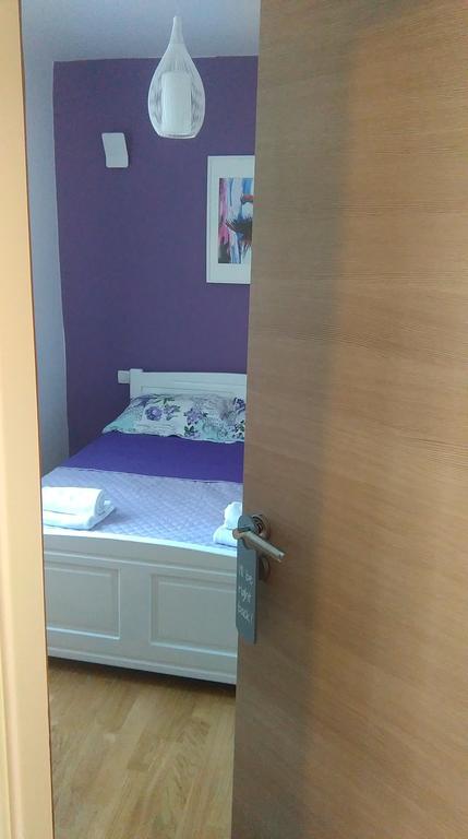 Apartment Buba Šibenik Esterno foto
