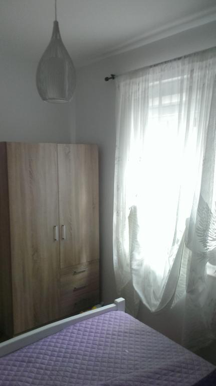 Apartment Buba Šibenik Esterno foto