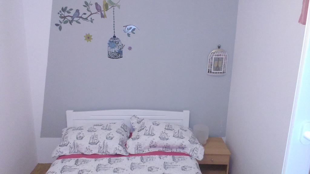 Apartment Buba Šibenik Esterno foto