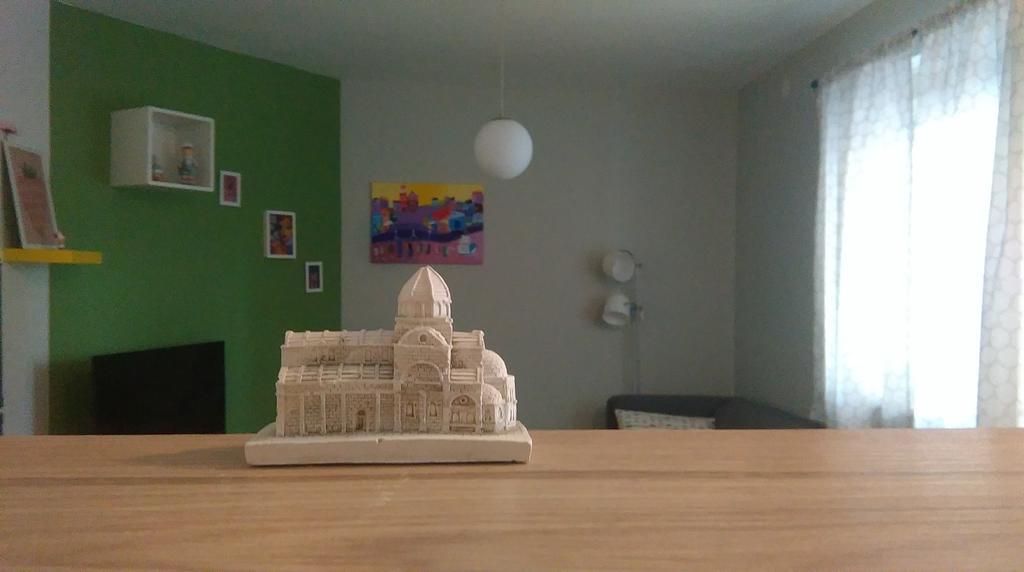Apartment Buba Šibenik Esterno foto
