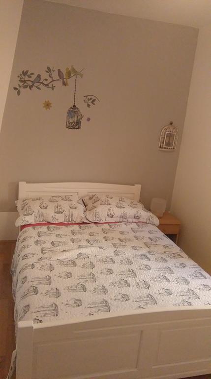 Apartment Buba Šibenik Esterno foto