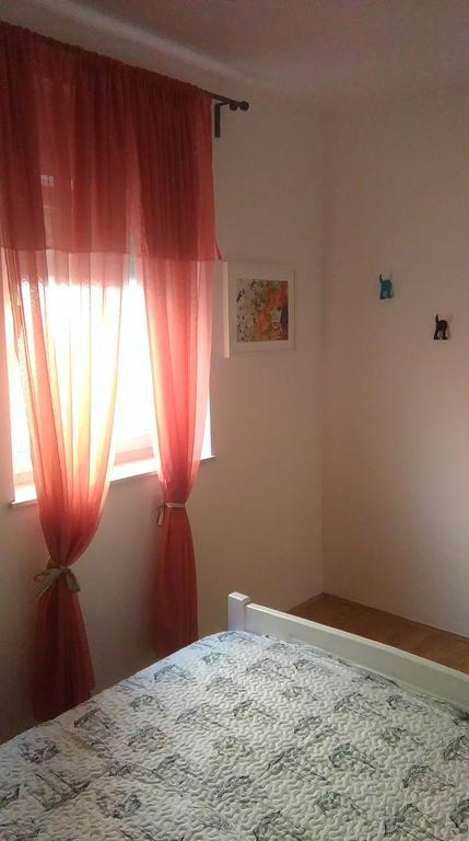 Apartment Buba Šibenik Esterno foto
