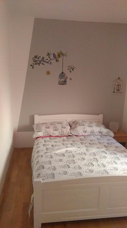 Apartment Buba Šibenik Esterno foto
