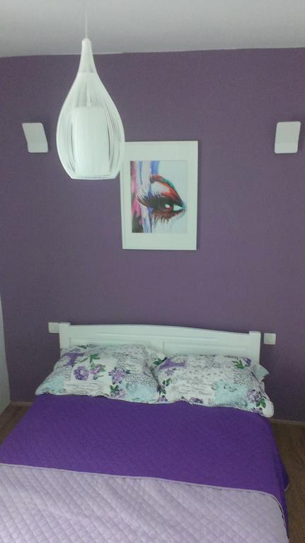 Apartment Buba Šibenik Esterno foto