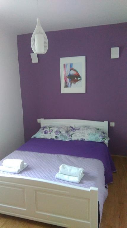 Apartment Buba Šibenik Esterno foto
